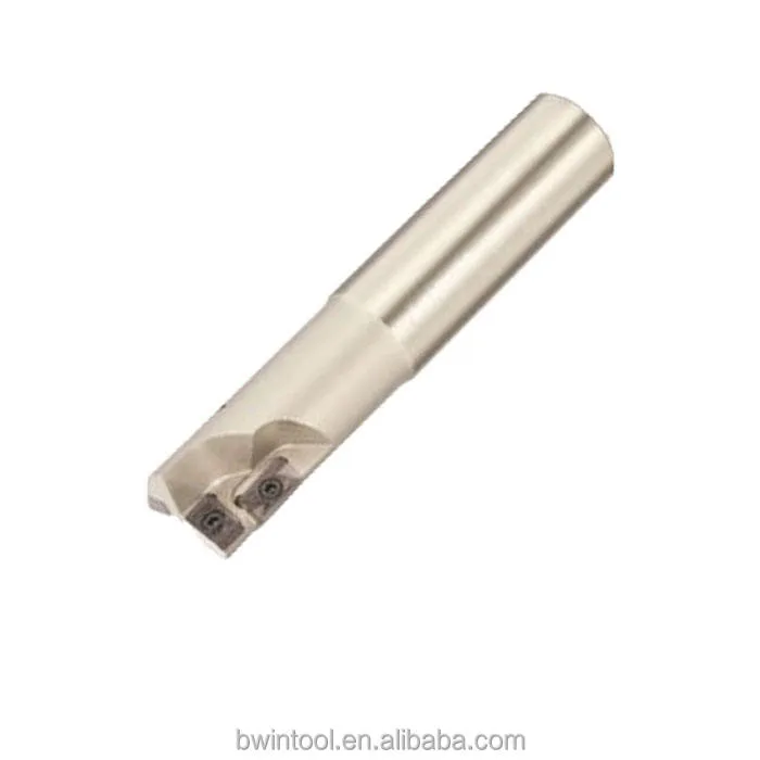 TEBAK ASJ C20-20-160 Boring bar 2Flute End Milling Cutter Arbor for Metal Tools Milling Holder
