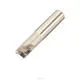TEBAK ASJ C20-20-160 Boring bar 2Flute End Milling Cutter Arbor for Metal Tools Milling Holder view 3