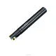 TEBAK UEX 2Flute End Milling Cutter Arbor for Metal Tools Milling Holder view 3