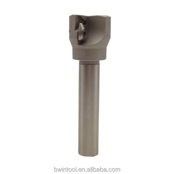 TEBAK Turning Tool Fit Carbide Insert TPKN1604 Milling Cutter BarTP16 C20-30-130-2T view 2