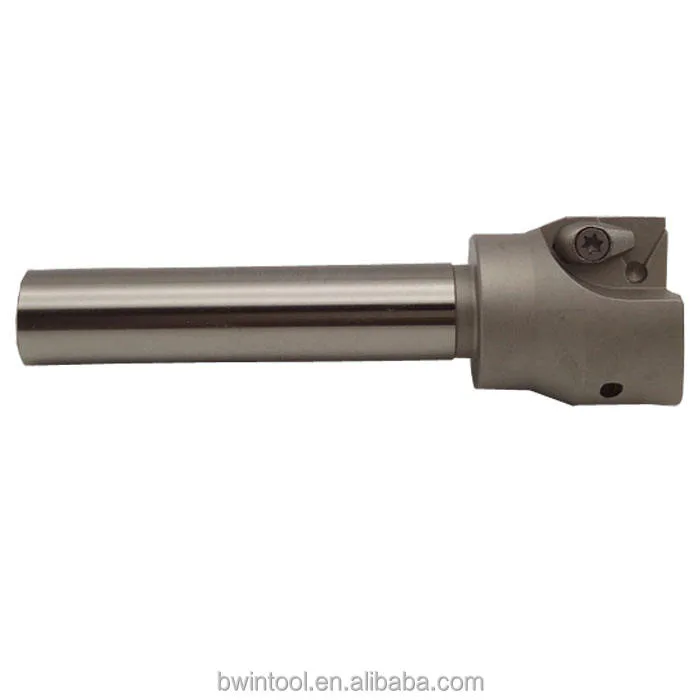 TEBAK Turning Tool Fit Carbide Insert TPKN1604 Milling Cutter BarTP16 C20-30-130-2T view 3