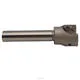 TEBAK Turning Tool Fit Carbide Insert TPKN1604 Milling Cutter BarTP16 C20-30-130-2T view 6