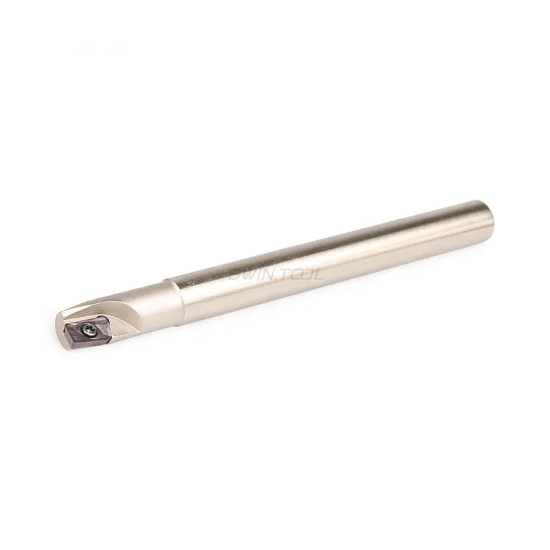 TEBAK BAP300R-C12-12 CNC Metal Tungsten Carbide Single Flute Insert Indexable Milling Cutter bar