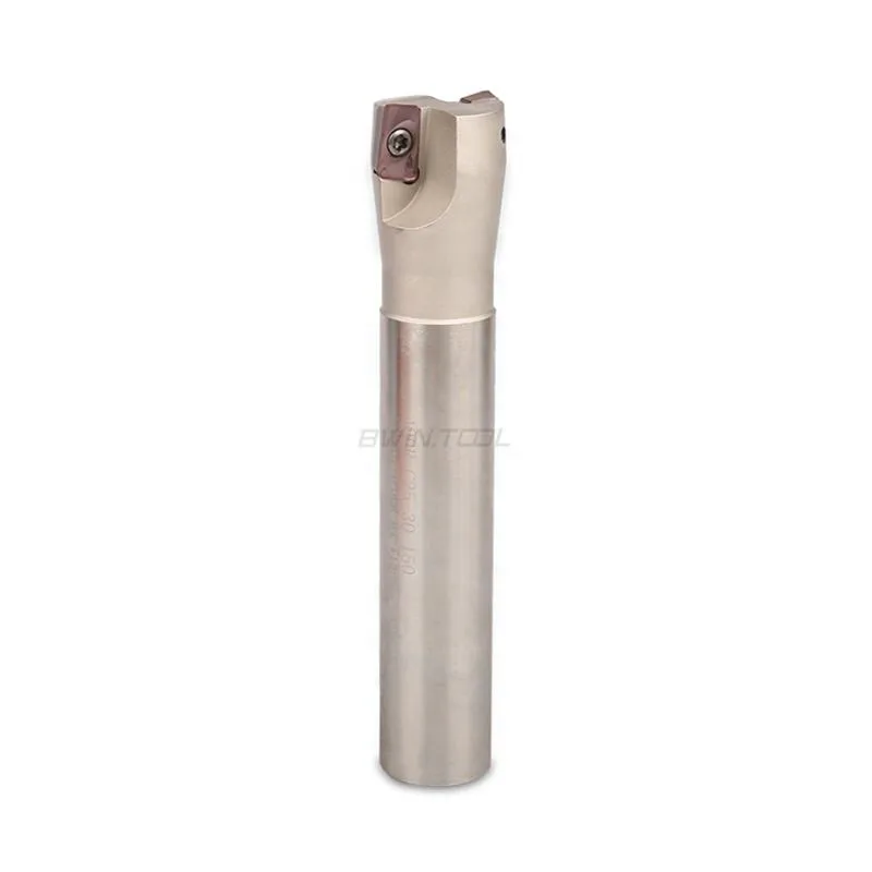 TEBAK BAP300R BAP400R Series Indexable Right-angle Shoulder CNC Milling Cutter Bar for APMT Carbide Inserts