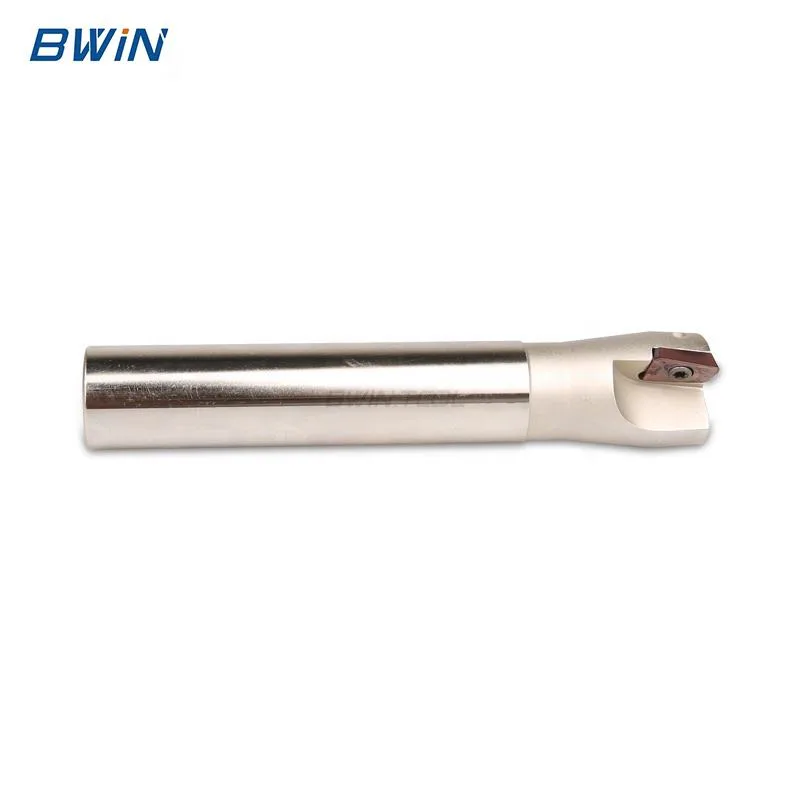 TEBAK BAP300R BAP400R Series Indexable Right-angle Shoulder CNC Milling Cutter Bar for APMT Carbide Inserts view 3