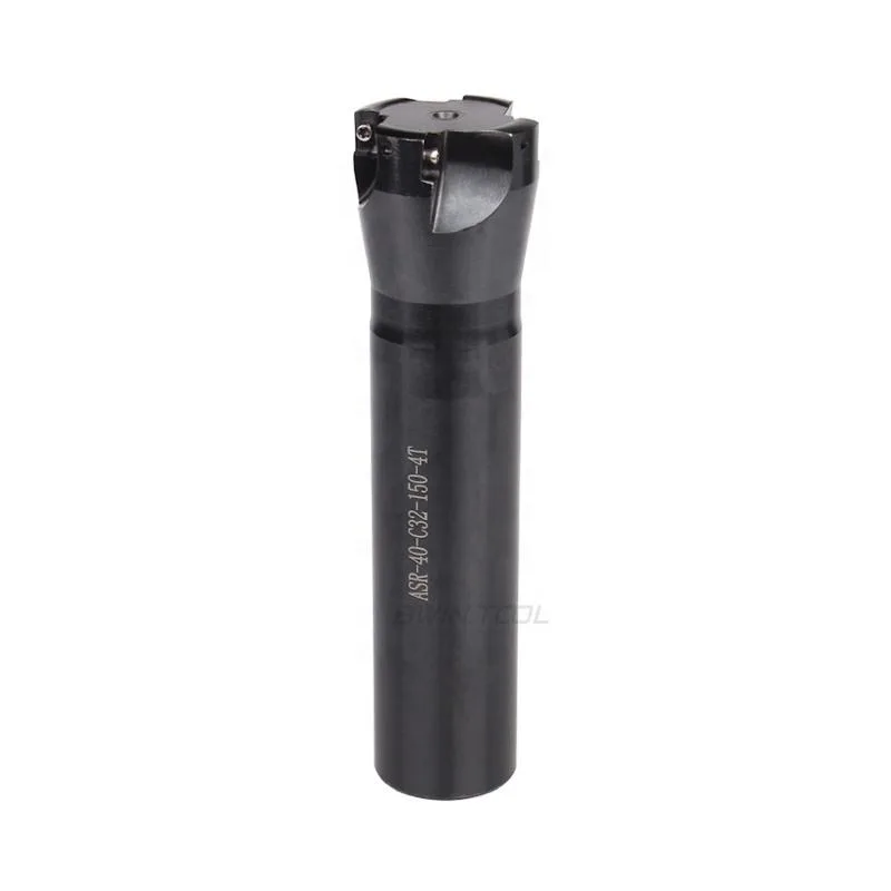 TEBAK Turning Tool Holder ASR-40-C32 Indexable End Milling Cutter Arbor Series for Inserts EPMT