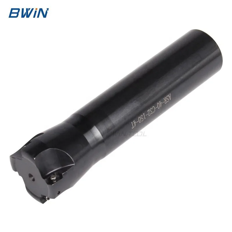 TEBAK Turning Tool Holder ASR-40-C32 Indexable End Milling Cutter Arbor Series for Inserts EPMT view 2