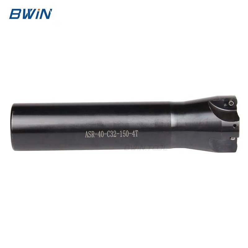 TEBAK Turning Tool Holder ASR-40-C32 Indexable End Milling Cutter Arbor Series for Inserts EPMT view 3
