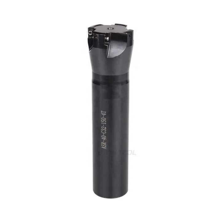 TEBAK Turning Tool Holder ASR-40-C32 Indexable End Milling Cutter Arbor Series for Inserts EPMT view 4