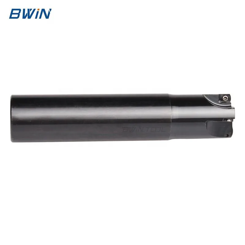 TEBAK ASR-32-C32 Fit Insert EPNW Indexable CNC Lathe Rounded Milling Cutter Bar view 3