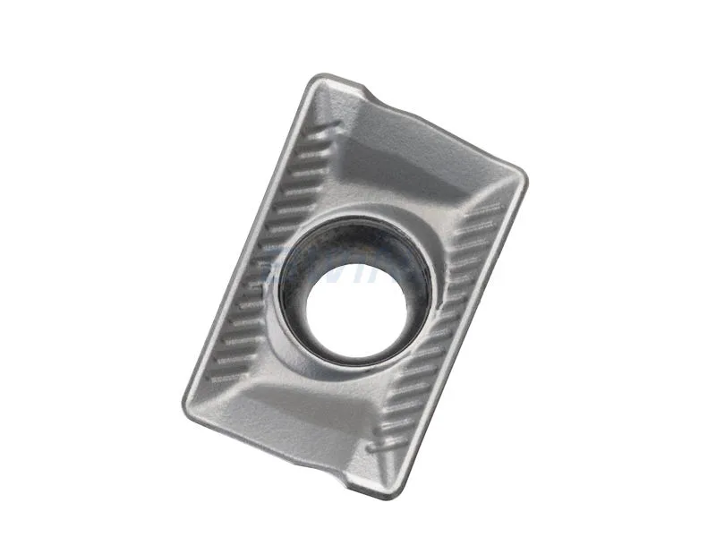 TEBAK APKT Carbide Insert Face Milling Cutter Indexable Mill Cutters view 6