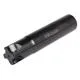 TEBAK ASR-32-C32-EPNW06 3/4Flute End Milling Cutter Arbor for Metal Tools Milling Holder view 4