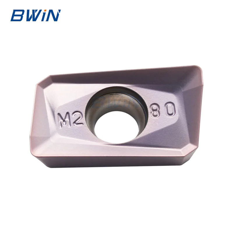 TEBAK APMT1604 Insert BAP 400 100-32-6T Face Milling Cutter Indexable Mill Cutters view 6