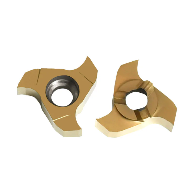 TEBAK Inner Hole Trapezoidal groove Cutter Inner groove End Mill Cyclone Milling Cutter T-slot Milling Cutter view 4