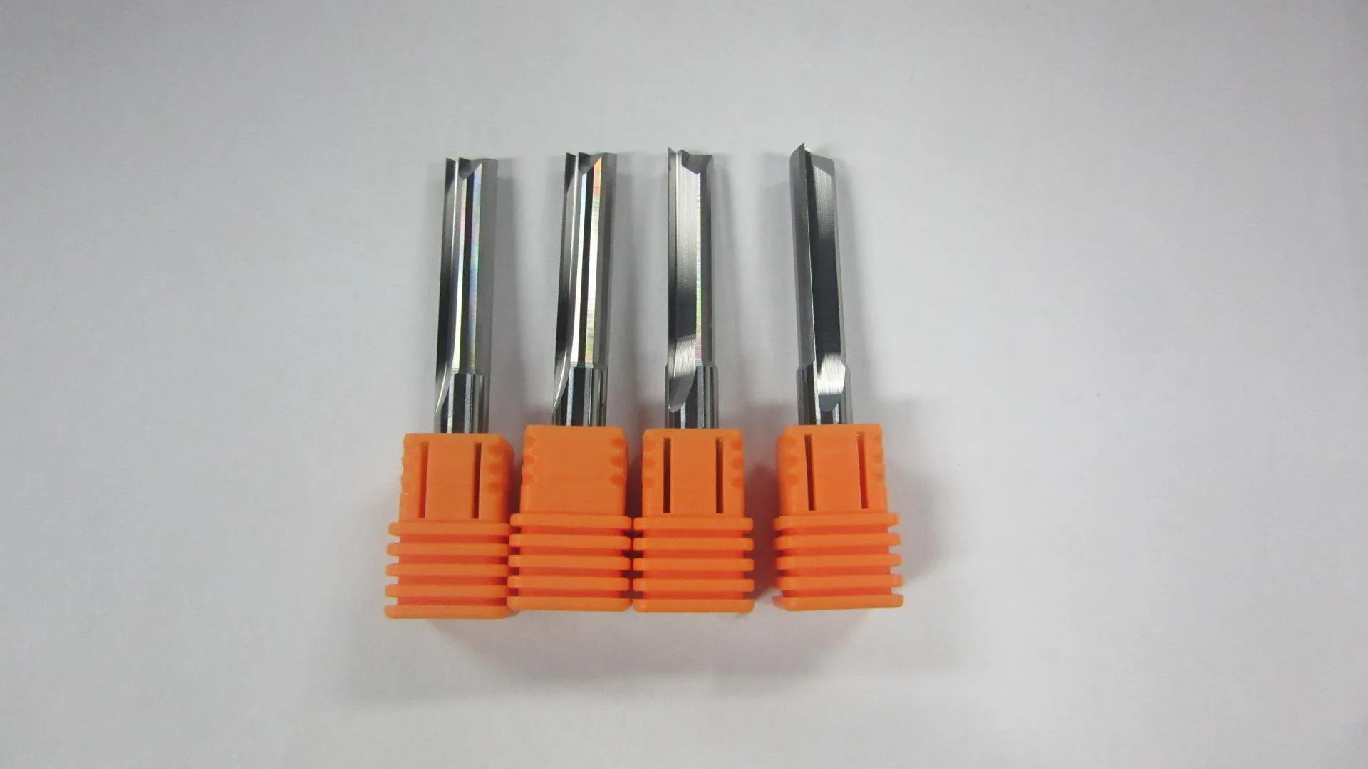 TEBAK SLANK T-Slot End Mill CNC Milling Tools Carbide T Slot Milling Cutter for Aluminum/Steel view 2