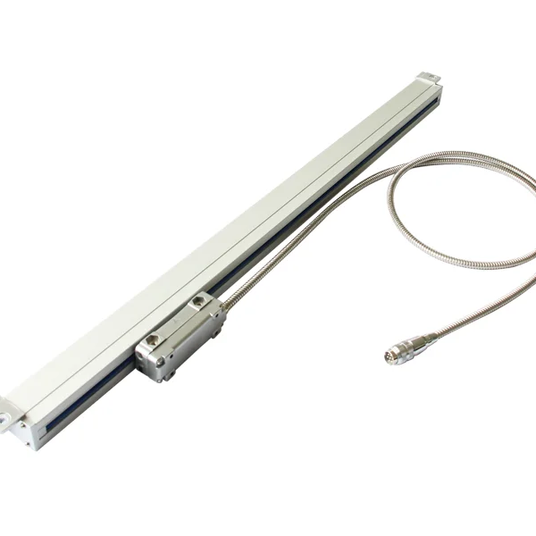TEBAK Incremental Grating Ruler Grating Line Displacement Sensor Compatible
