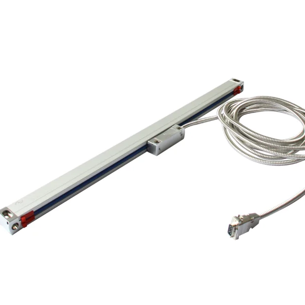 TEBAK SGC4.2 Incremental Linear Encoder to Achieve Precise