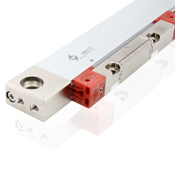 TEBAK JFT-40 Absolute Linear Optical Encoder Displacement Sensor