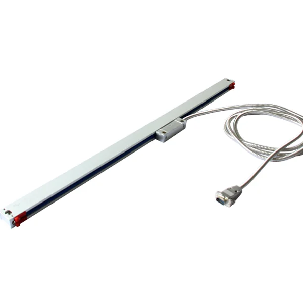 TEBAK SGC-6 with 50~570 Measuring Length Linear Optical encoder