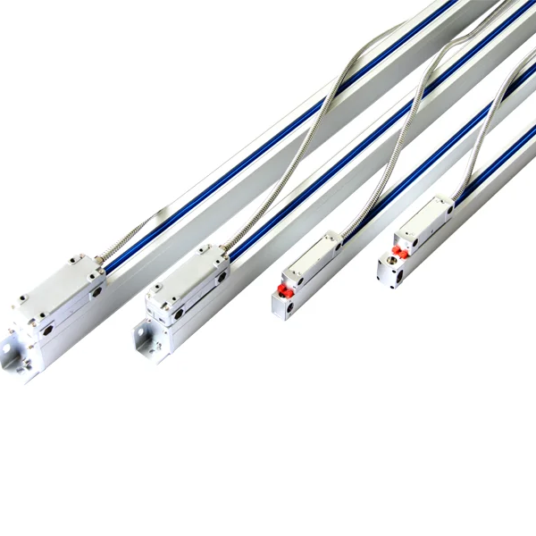 TEBAK SGC-4.2 Incremental Linear Encoder Line Displacement