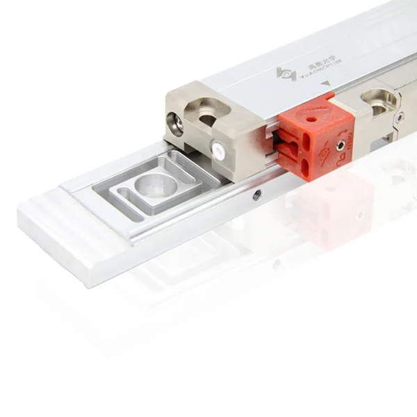 TEBAK JFT-40 Line displacement sensor absolute linear optical encoder