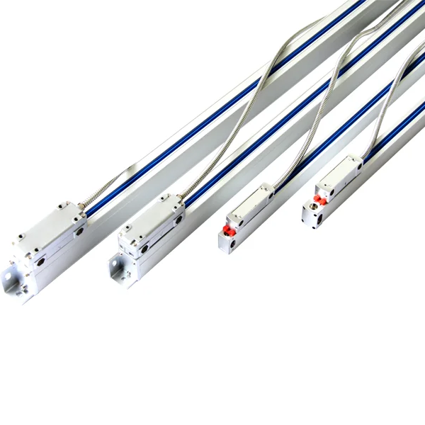 TEBAK SGC-8 Incremental Linear Optical Encoder