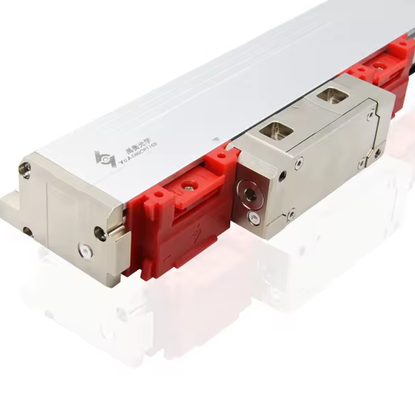 TEBAK Machine tools absolute linear encoder line displacement grating sensor