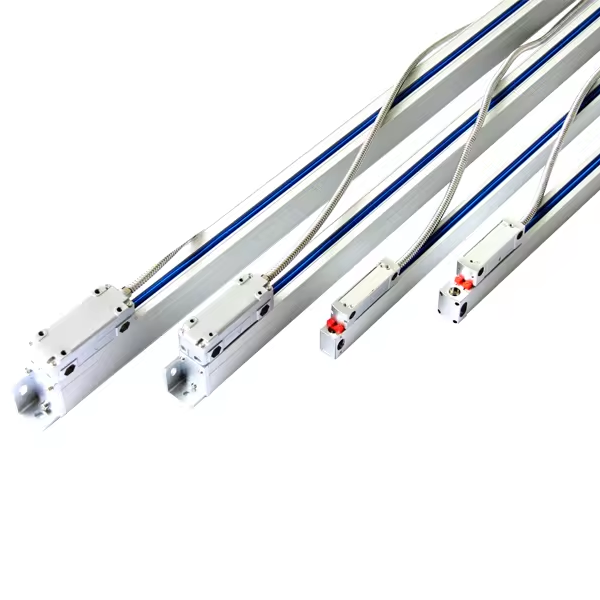 TEBAK SGC-4.2 for Displacement measurement incremental linear encoder