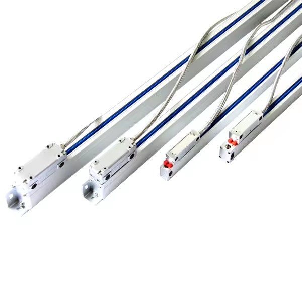 TEBAK SGC-2 Incremental Linear Optical Encoder