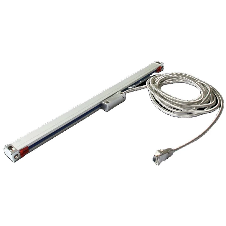 TEBAK SGC-4.2 Incremental Linear Optical Encoder Length Range 100~6200mm
