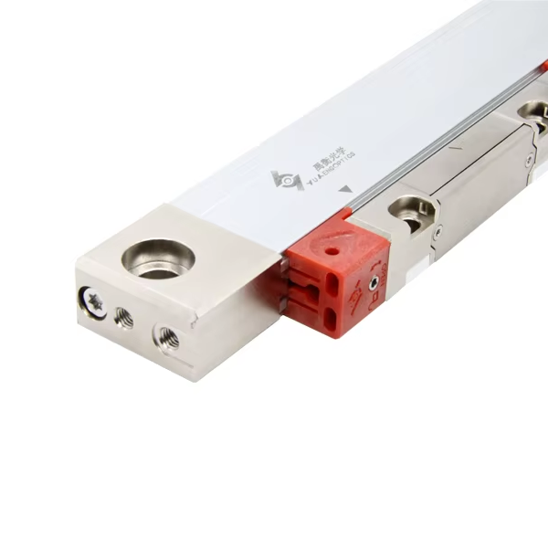 TEBAK JFT-40 Absolute Linear Optical Encoder Accuracy 3μm 5μm