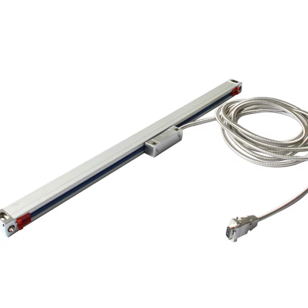 TEBAK SGC-7 Measuring Length 3200~6200 Incremental Linear Optical Encoder