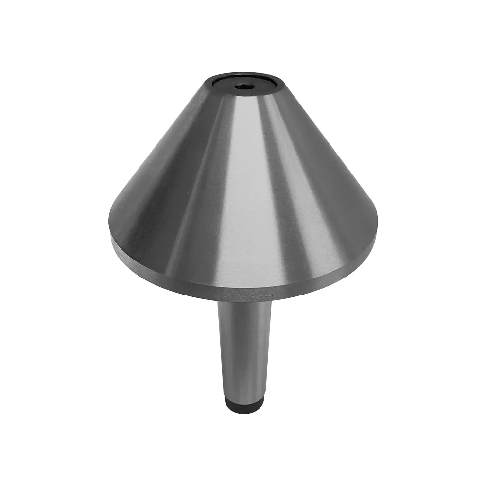 TEBAK High Precision DS Type Bull Nose Live Center MT2 MT3 MT4 MT5 Revolving Center for CNC Lathe Machining Center Turning Processing view 4