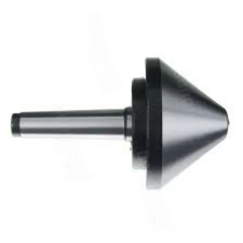 TEBAK High Precision DS Type Bull Nose Live Center MT2 MT3 MT4 MT5 Revolving Center for CNC Lathe Machining Center Turning Processing view 3