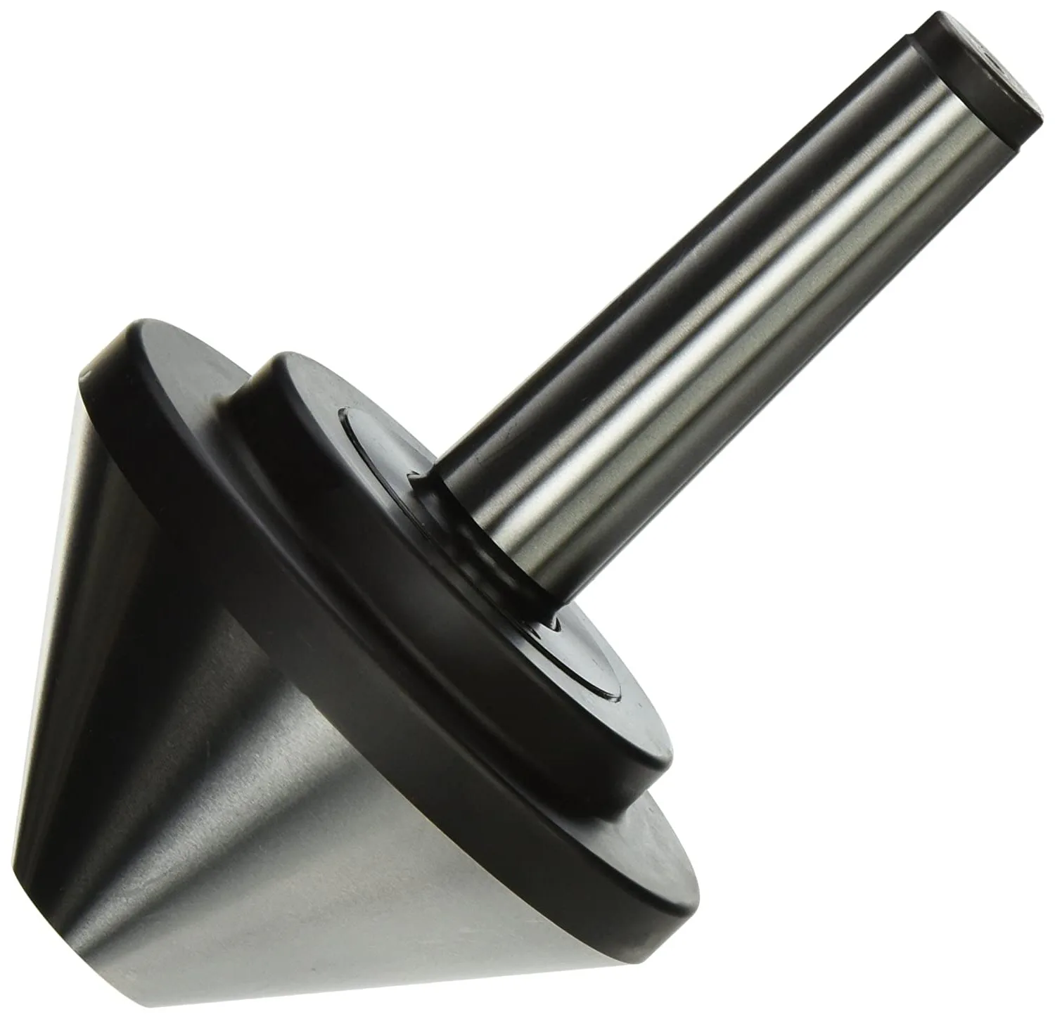 TEBAK Precision Bull Nose Live Center MT2 MT3 MT4 MT5 DS Type Revolving Center For CNC Lathe Machining Center Turning Workpiece view 3