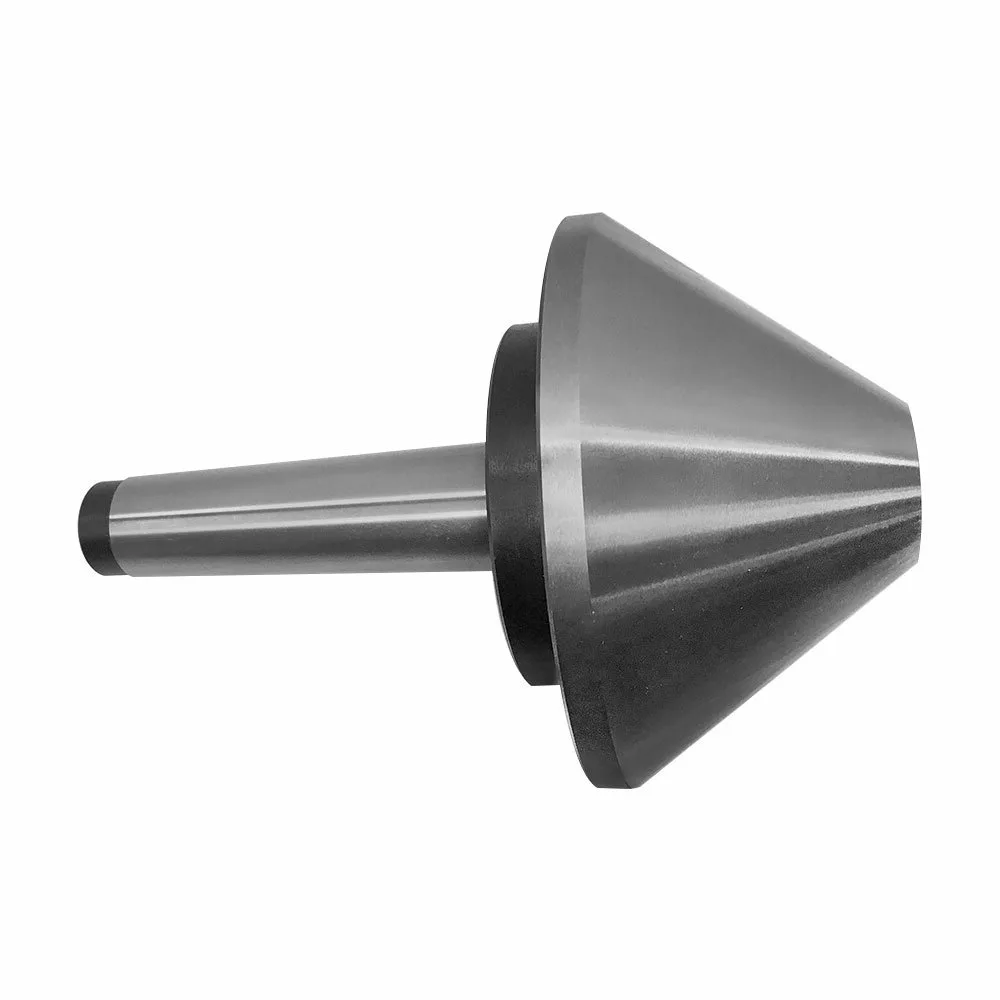 TEBAK CNC Lathe Machining Center Turning Workpiece Bull Nose Live Center MT2 MT3 MT4 MT5 DS Type Revolving Center view 3