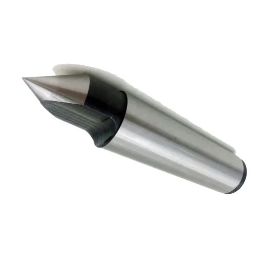 TEBAK Precision Half-notched Center Center DH1-7 DHE1-7 for CNC DH1-7 DHE1-7 for CNC Lathe Machining Center view 6