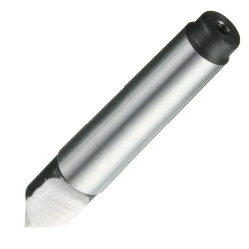 TEBAK Precision Half-notched Center Center DH1-7 DHE1-7 for CNC DH1-7 DHE1-7 for CNC Lathe Machining Center Turning Processing view 3