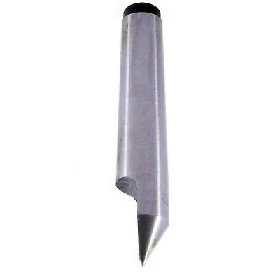 TEBAK Precision Half-notched Center Center DH1-7 DHE1-7 for CNC DH1-7 DHE1-7 for CNC Lathe Machining Center Turning Processing view 5