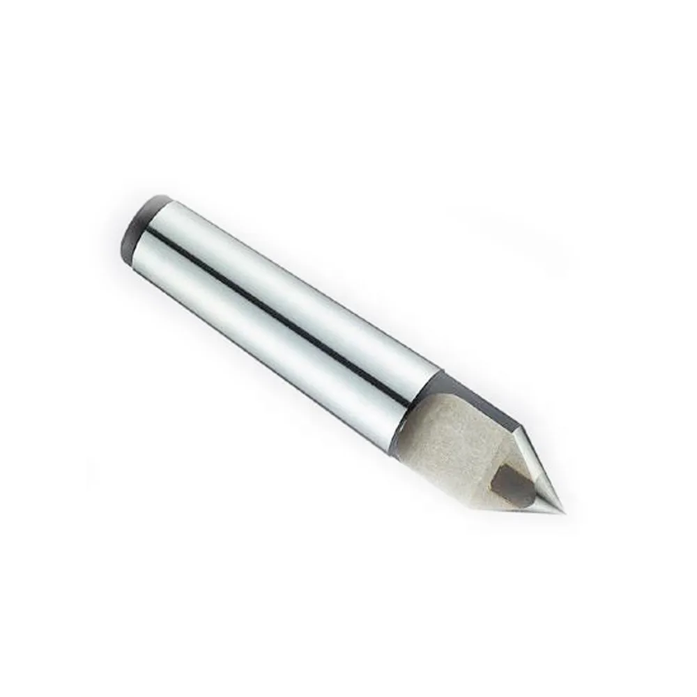 TEBAK High Accuracy Half-notched Center DH1-7 DHE1-7 CNC Lathe Turning Tool Accessories view 3