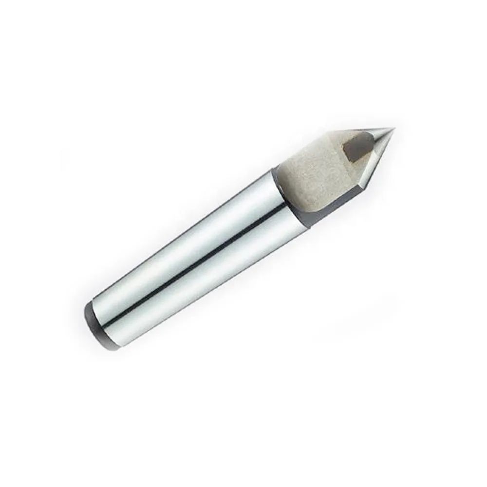 TEBAK High Accuracy Half-notched Center DH1-7 DHE1-7 CNC Lathe Turning Tool Accessories view 6