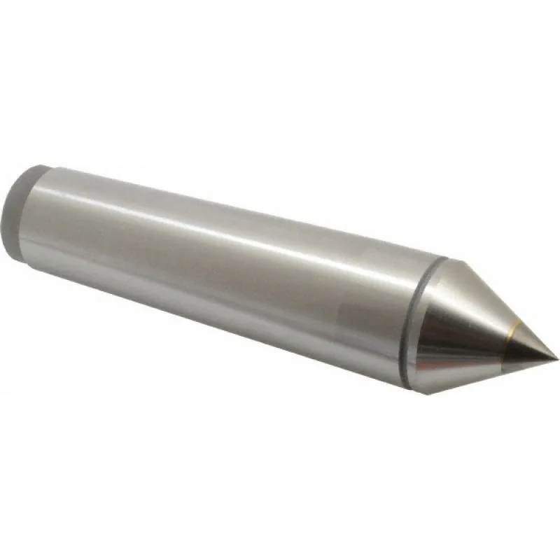 TEBAK High Precision DG2 Dead Center for CNC Machine view 6