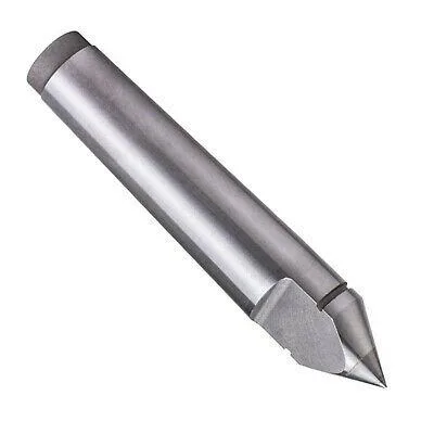 TEBAK DH2 DH3 DH5 DH7 Half-Notched Center with High Quality and High Precision