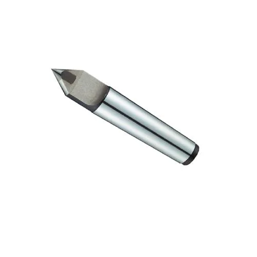 TEBAK DH2 DH3 DH5 DH7 Half-Notched Center with High Quality and High Precision view 4