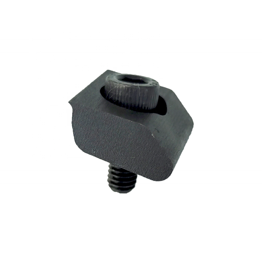 TEBAK Integrated OK Vise M6 F06 / S06