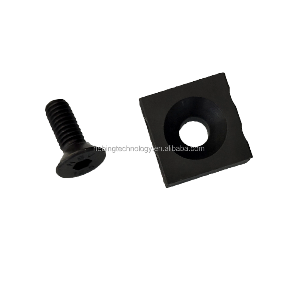 TEBAK Integrated OK Vise M6 F06 / S06 view 5