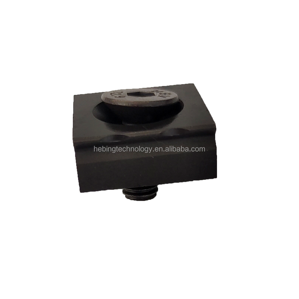 TEBAK Integrated OK Vise M6 F06 / S06 view 6