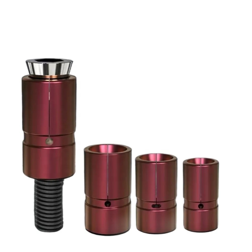 TEBAK D5–D99 Expansion Fixture Internal Support view 2