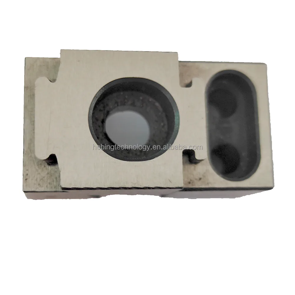 TEBAK CNC Side Fixture Clamp M6–M16 view 2