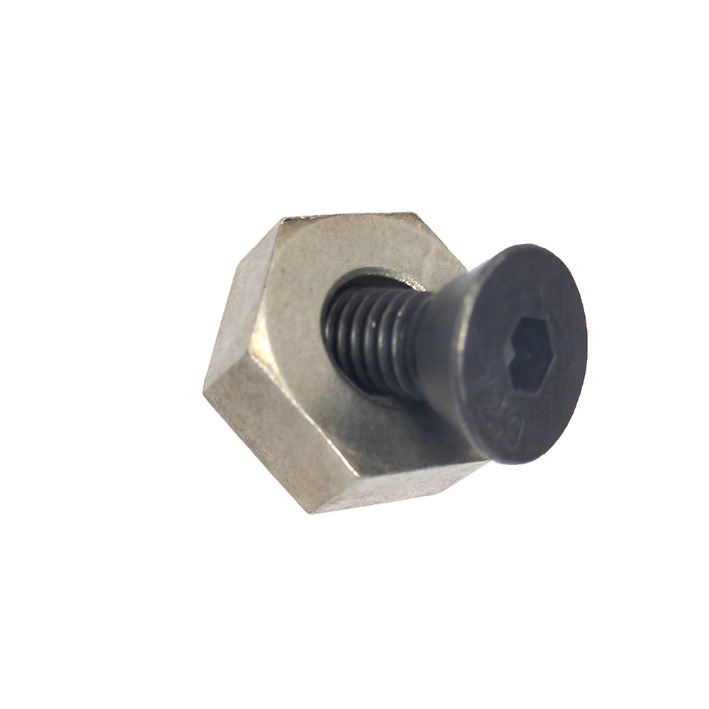 TEBAK Hexagonal Top Measuring Fixture M5 / M6 / M8 view 4